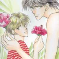  ����� Great Grace Talk! <small>Story & Art</small> 